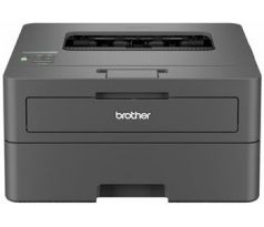 tlačiareň laser čb BROTHER HL-L2442DW - 30ppm/A4, Duplex, USB, WiFi (HLL2442DWYJ1)