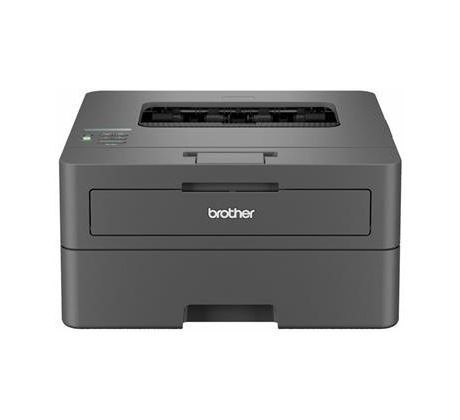 tlačiareň laser čb BROTHER HL-L2442DW - 30ppm/A4, Duplex, USB, WiFi (HLL2442DWYJ1)