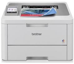 tlačiareň laser far BROTHER HL-L8230CDW - 30ppm/A4, Duplex, WiFi (HLL8230CDWYJ1)