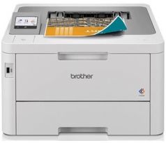 tlačiareň laser far BROTHER HL-L8240CDW - 30ppm/A4, Duplex, WiFi (HLL8240CDWYJ1)