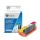 alt. kazeta G&G (CANON CLI-571XLC (12,2ml)C) pre CANON PIXMA MG5700/MG5750/MG5751/ MG5752/MG5753/MG6800/MG6850 /MG6851 /MG685 (NP-C-0CL571XLC)