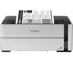 MFP "ecoTANK" čb atrament EPSON M2120, A4, USB, Wi-Fi (C11CH44402)