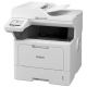 MFP laser čb BROTHER MFC-L5710DN - P/C/S, Duplex, Fax, DADF, Ethernet (MFCL5710DNRE1)