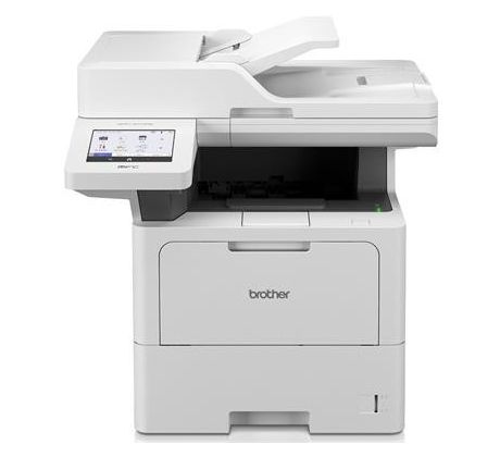 MFP laser čb BROTHER MFC-L6710DW - P/C/S, Duplex, Fax, DADF, Ethernet. WiFi (MFCL6710DWRE1)