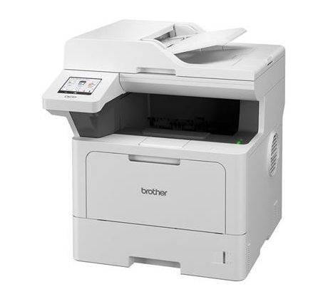 MFP laser čb BROTHER MFC-L5710DW - P/C/S, Duplex, Fax, DADF, Ethernet, WiFi (MFCL5710DWRE1)