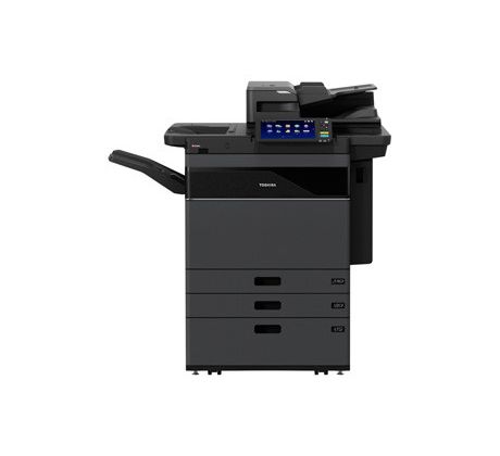 MFP TOSHIBA e-STUDIO6529A (6AG00009938)