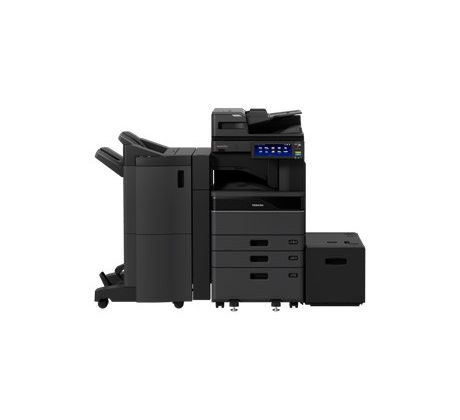 MFP TOSHIBA colour e-STUDIO5525AC (bez tonerov) (6AG00010407)