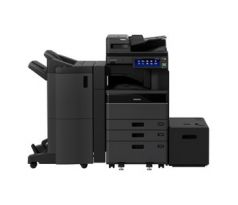 MFP TOSHIBA colour e-STUDIO6525AC (bez tonerov) (6AG00010408)