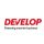valec DEVELOP IUP16 Ineo 3300P/4000P/4700P return (60000 str.) (A63X13H)
