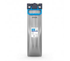 kazeta EPSON WF-C879R cyan XXL (50000 str.) (C13T05B24N)
