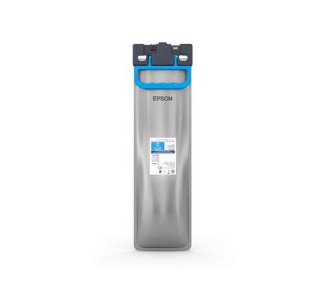 kazeta EPSON WF-C879R cyan XXL (50000 str.) (C13T05B24N)