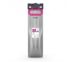 kazeta EPSON WF-C879R magenta XXL (50000 str.) (C13T05B34N)