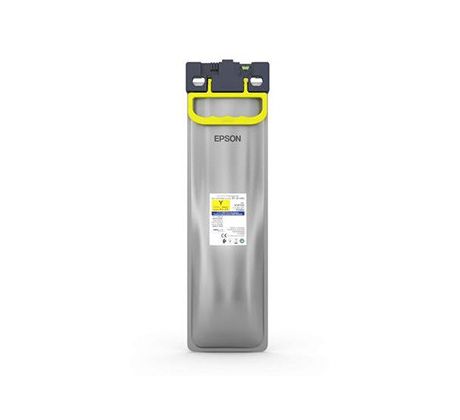 kazeta EPSON WF-C879R yellow XXL (50000 str.) (C13T05B44N)