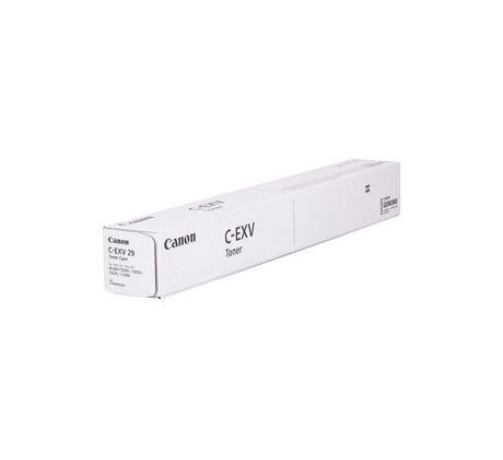 toner CANON C-EXV51LC cyan iRAC5535/AC5540/AC5550/AC5560 (26000 str.) (0485C002)