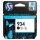 KAZETA HP C2P19AE Čierna No.934 -expirácia April 2023 (400 str.) (C2P19AE//)