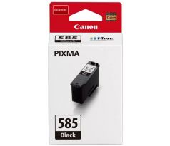 kazeta CANON PG-585 black PIXMA TS7650i/TS7750i (180 str.) (6205C001)