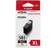kazeta CANON PG-585 XL black PIXMA TS7650i/TS7750i (300 str.) (6204C001)