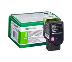 Toner Lexmark MC2640,C2535,C2425,MC2425,MC2535 MAGENTA (1000 str.) (C2320M0)
