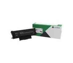 Toner Lexmark C3224/3226/MC3224/3226 BLACK (1500 str.) (C3220K0)