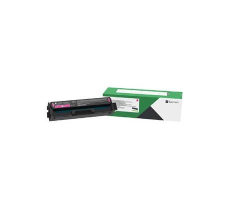Toner Lexmark C3224/3226/MC3224/3226 MAGENTA (1500 str.) (C3220M0)