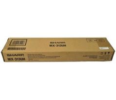 upper heat roller SHARP MX-313UH MX-M266N/M316N, BP-20M31/30M28/30M31 (MX313UH)