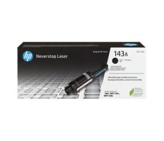 TONER HP W1143A HP143AD čierny Neverstop Reload Kit (2500 str.) (W1143A)