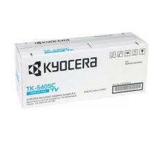 toner KYOCERA TK-5405C TASKalfa MA3500ci (10000 str.) (1T02Z6CNL0)