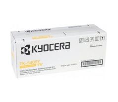 toner KYOCERA TK-5405Y TASKalfa MA3500ci (10000 str.) (1T02Z6ANL0)