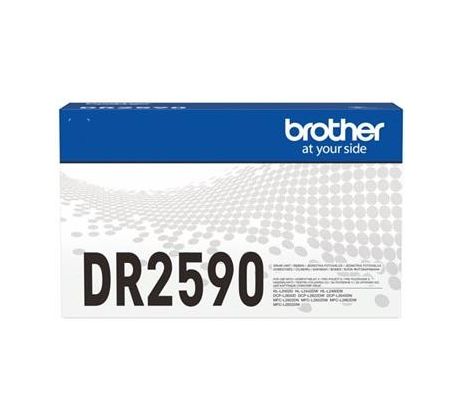 valec BROTHER DR-2590 HL-L2402D, DCP-L2600D, MFC-L2802DN (15000 str.) (DR2590)
