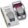 Ribbon, Color-YMCKLL, 200 Images, ZC150, ZC350, EMEA (800350-563EM)