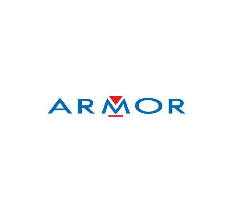 TT páska ARMOR thermal transfer ribbon,90x360 AWR8 IN vosk (T53532IO)