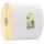 termo etikety v rolke BROTHER 102mm x 50mm, (1.500 ks) - SOLUTIONS (LDE1E050102127P)