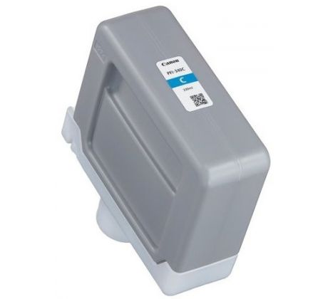 kazeta CANON PFI-340C cyan TZ-30000/32000 (330 ml) (4775C001)