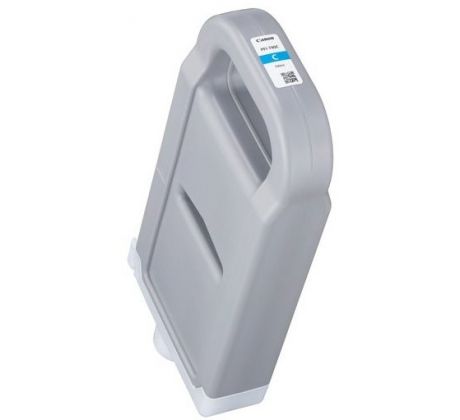 kazeta CANON PFI-740C cyan TZ-30000/32000 (700 ml) (4770C001)