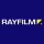 etikety RAYFILM 20mm kruh univerzálne biele R01002020KA-LCUT (100 list./A4) (R0100.2020KA-LCUTA4)