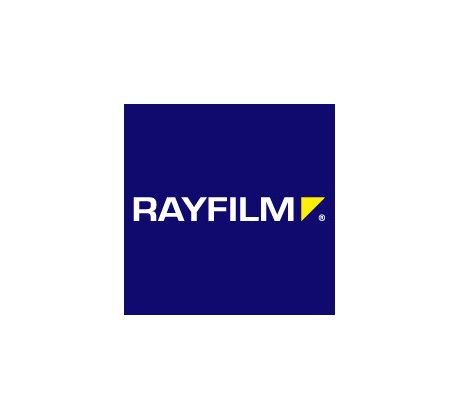 etikety RAYFILM 50x70 univerzálne biele R01005070A-LCUT (100 list./A4) (R0100.5070A-LCUTA4)