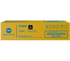 toner MINOLTA TNP92 black Bizhub i-SERIES C3120i (AE1Y150)