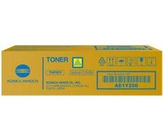 toner MINOLTA TNP92 yellow Bizhub i-SERIES C3120i (AE1Y250)