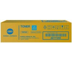 toner MINOLTA TNP92 cyan Bizhub i-SERIES C3120i (4000 str.) (AE1Y450)