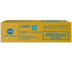 toner MINOLTA TNP92 cyan Bizhub i-SERIES C3120i (AE1Y450)