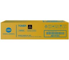 toner MINOLTA TNP93 black Bizhub i-SERIES C3100i (AE1Y151)