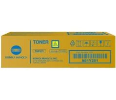 toner MINOLTA TNP93 yellow Bizhub i-SERIES C3100i (AE1Y251)