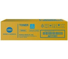 toner MINOLTA TNP93 cyan Bizhub i-SERIES C3100i (AE1Y451)