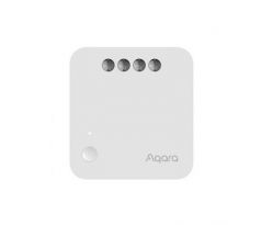 spínací modul  zigbee  AQARA Single Switch Module T1 (With Neutral) (SSM-U01) (AQARA-SSM-U01-882)