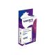 alt. kazeta wecare ARMOR pre BROTHER LC1240BK Black pre DCPJ525,J725,MFCJ430,J6510,J6710,J6910 16ml (740 str.) (K20333W4)