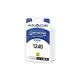 alt. kazeta wecare ARMOR pre BROTHER LC1240Y Yellow pre DCPJ525,J725,MFCJ430,J6510,J6710,J6910 8ml (885 str.) (K20336W4)