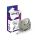 alt. páska wecare ARMOR pre BROTHER TZE251,Black/White,24mm*8m (K80015W4)