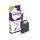 alt. páska wecare ARMOR pre DYMO S0720780, 43613 D1,Black/White,6mm*7m (K80011W4)