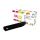 alt. toner OWA ARMOR pre OKI 43979102 Black pre B400,410,420,430,440,MB460,470,480 (3500 str.) (K15924OW)