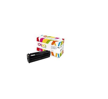alt. toner OWA ARMOR pre SAMSUNG CLTK506L Black pre CLP680,CLX6260 (6000 str.) (K15667OW)
